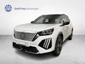 Peugeot 2008 1.2 Hybrid 145 GT
