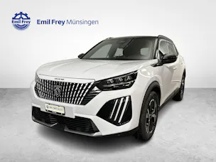 Peugeot 2008 1.2 Hybrid 145 GT