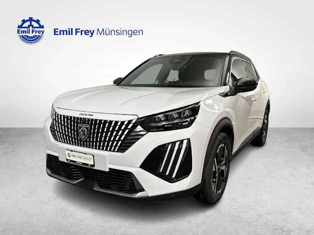 Peugeot 2008 1.2 Hybrid 145 GT