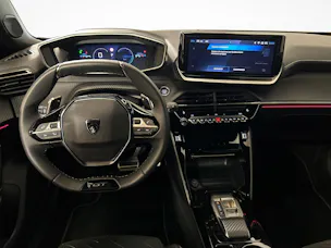 Peugeot 2008 1.2 Hybrid 145 GT