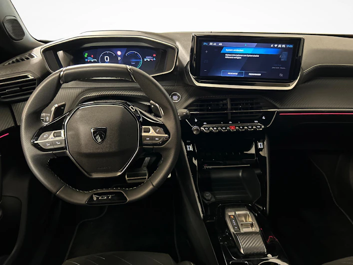 image du véhicule PEUGEOT 2008