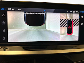 image du véhicule PEUGEOT 2008 1.2 Hybrid 145 GT
