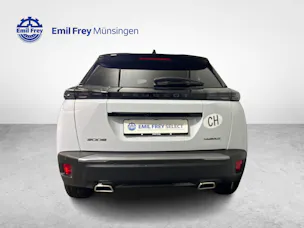 Peugeot 2008 1.2 Hybrid 145 GT