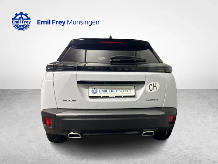 image du véhicule PEUGEOT 2008