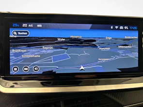 image du véhicule PEUGEOT 2008 1.2 Hybrid 145 GT