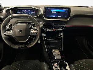 Peugeot 2008 1.2 Hybrid 145 GT