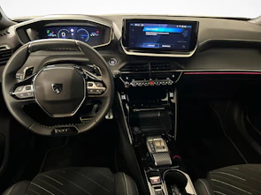 image du véhicule PEUGEOT 2008 1.2 Hybrid 145 GT