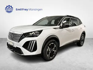 Peugeot 2008 1.2 Hybrid 145 GT