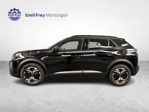 Peugeot 2008 1.2 Hybrid 145 GT