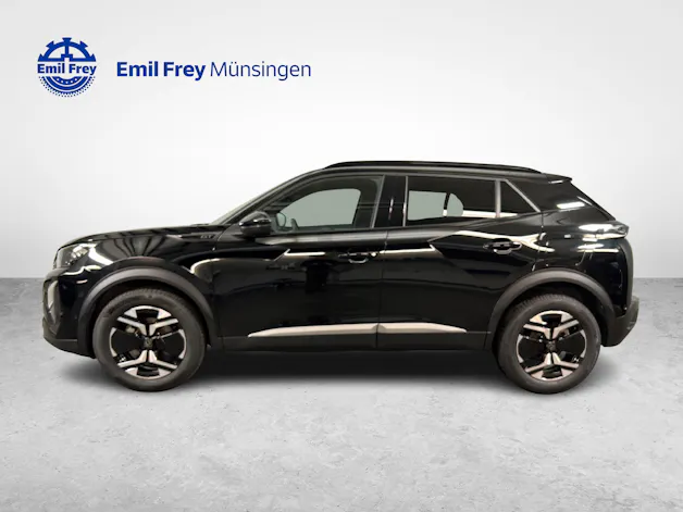 Peugeot 2008 1.2 Hybrid 145 GT