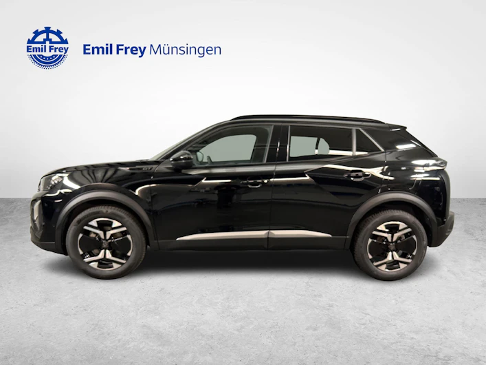 image du véhicule PEUGEOT 2008