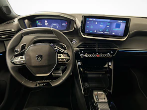 image du véhicule PEUGEOT 2008 1.2 Hybrid 145 GT