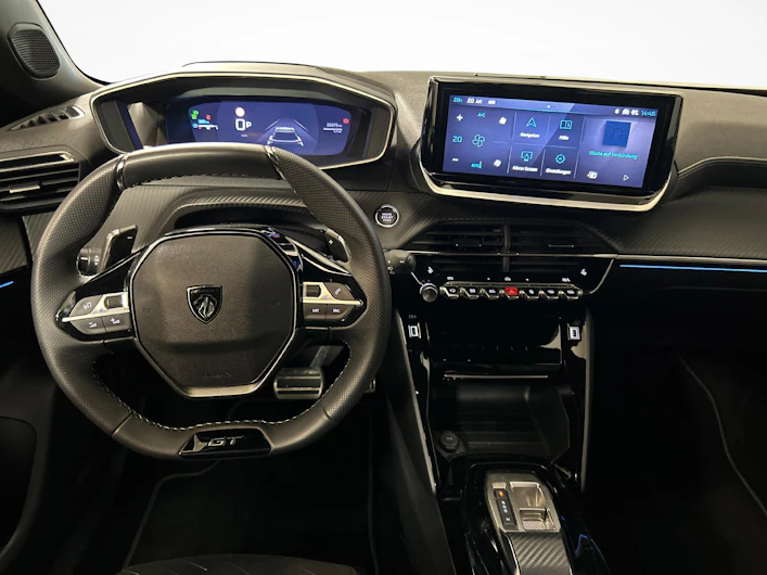 image du véhicule PEUGEOT 2008