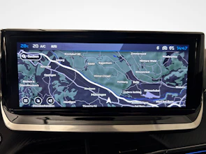 image du véhicule PEUGEOT 2008 1.2 Hybrid 145 GT