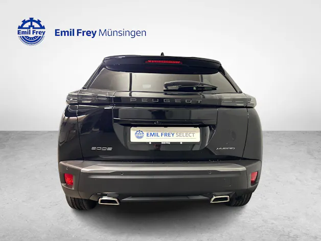 Peugeot 2008 1.2 Hybrid 145 GT