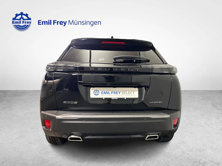 image du véhicule PEUGEOT 2008