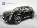 Peugeot 2008 1.2 Hybrid 145 GT