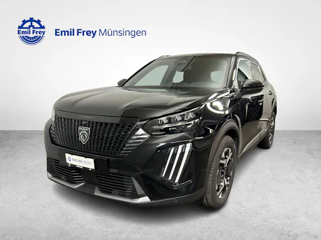 Peugeot 2008 1.2 Hybrid 145 GT