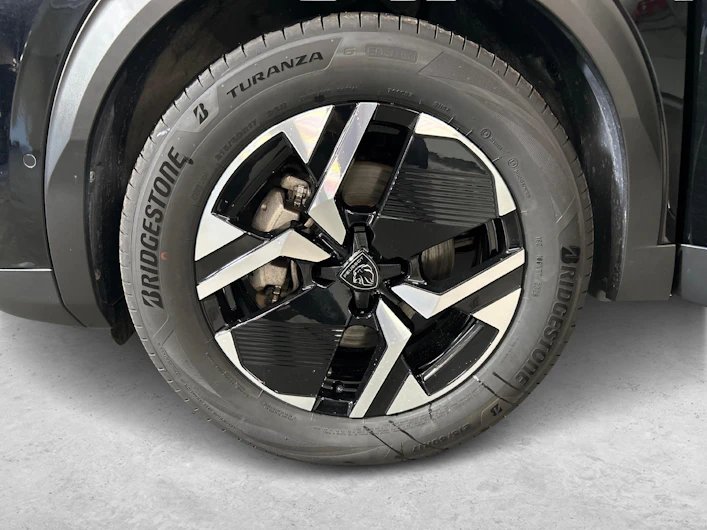 image du véhicule PEUGEOT 2008