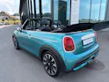 MINI Cooper S Cabrio F57 2.0i (CH)
