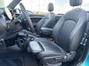 Mini Cooper S Cabrio F57 2.0i (CH)