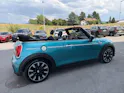 MINI Cooper S Cabrio F57 2.0i (CH)