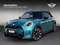 Mini Cooper S Cabrio F57 2.0i (CH)