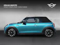 Mini Cooper S Cabrio F57 2.0i (CH)