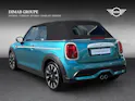 Mini Cooper S Cabrio F57 2.0i (CH)