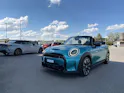 Mini Cooper S Cabrio F57 2.0i (CH)