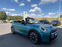 Mini Cooper S Cabrio F57 2.0i (CH)