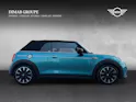MINI Cooper S Cabrio F57 2.0i (CH)