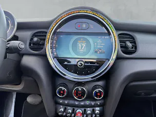 Mini Cooper S Cabrio F57 2.0i (CH)