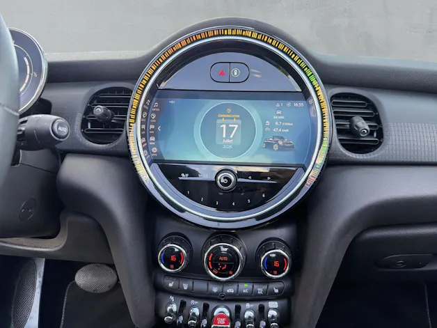 Mini Cooper S Cabrio F57 2.0i (CH)