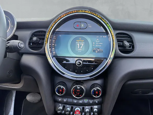 Mini Cooper S Cabrio F57 2.0i (CH)