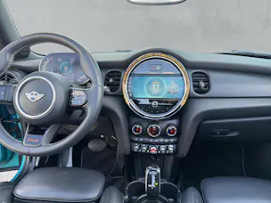 Mini Cooper S Cabrio F57 2.0i (CH)