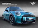 MINI Cooper S Cabrio F57 2.0i (CH)