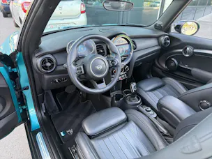 Mini Cooper S Cabrio F57 2.0i (CH)