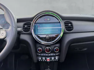 MINI Cooper S Cabrio F57 2.0i (CH)
