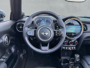 Mini Cooper S Cabrio F57 2.0i (CH)