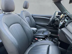 Mini Cooper S Cabrio F57 2.0i (CH)