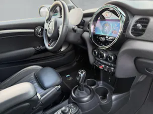 MINI Cooper S Cabrio F57 2.0i (CH)