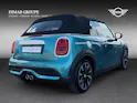 MINI Cooper S Cabrio F57 2.0i (CH)
