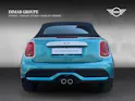 MINI Cooper S Cabrio F57 2.0i (CH)