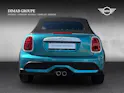 Mini Cooper S Cabrio F57 2.0i (CH)