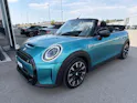 MINI Cooper S Cabrio F57 2.0i (CH)