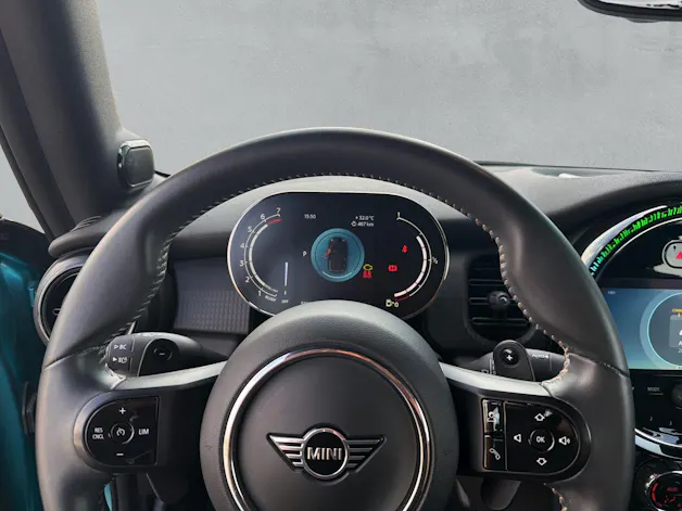 MINI Cooper S Cabrio F57 2.0i (CH)