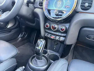 Mini Cooper S Cabrio F57 2.0i (CH)