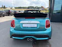 MINI Cooper S Cabrio F57 2.0i (CH)