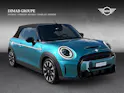 Mini Cooper S Cabrio F57 2.0i (CH)